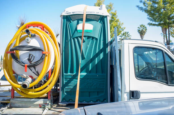 Best Porta potty rental near me  in Bagdad, AZ