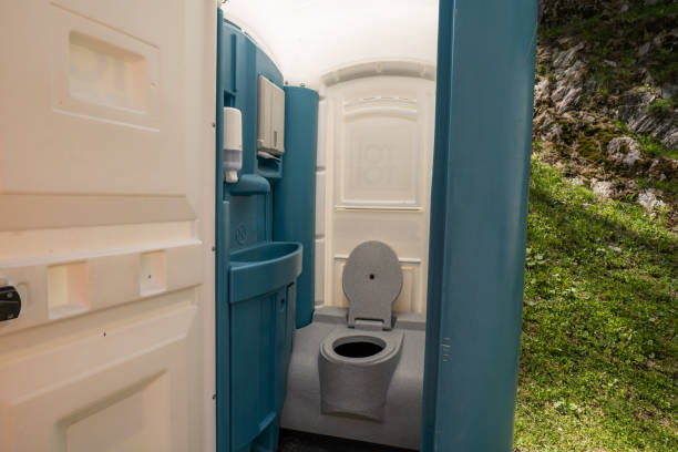 Best Long-term porta potty rental  in Bagdad, AZ