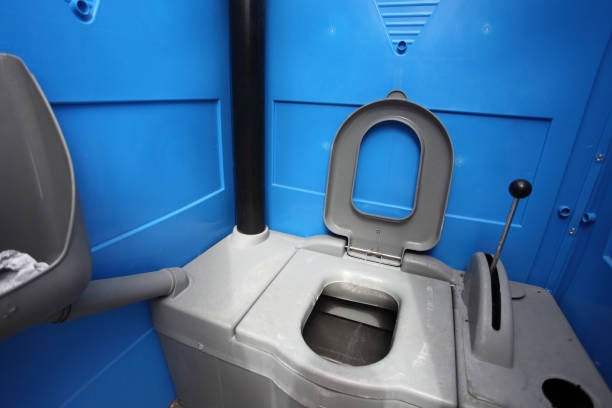 Portable bathroom rental in Bagdad, AZ