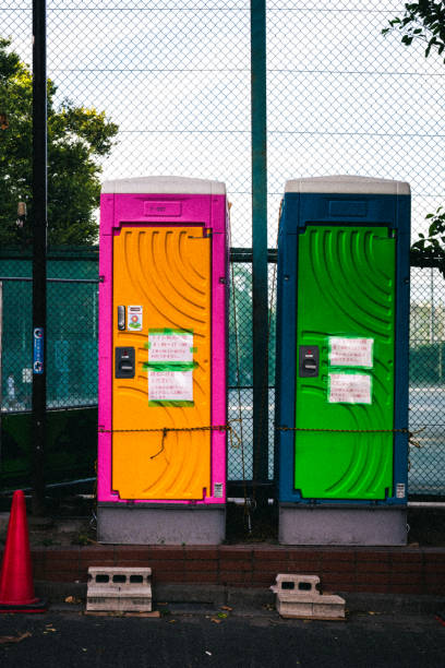 Best Emergency porta potty rental  in Bagdad, AZ