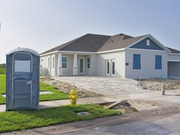 Porta potty services near me in Bagdad, AZ