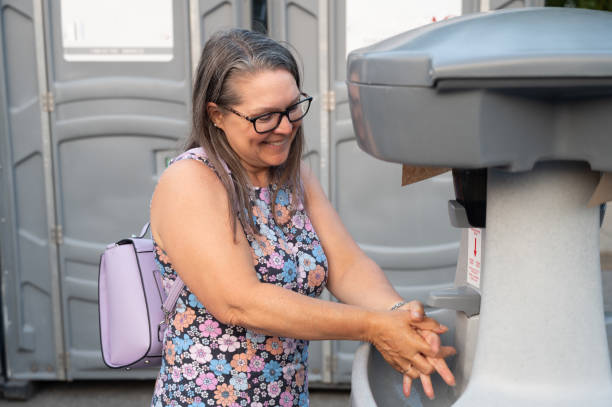 Best Portable restroom trailer rental  in Bagdad, AZ